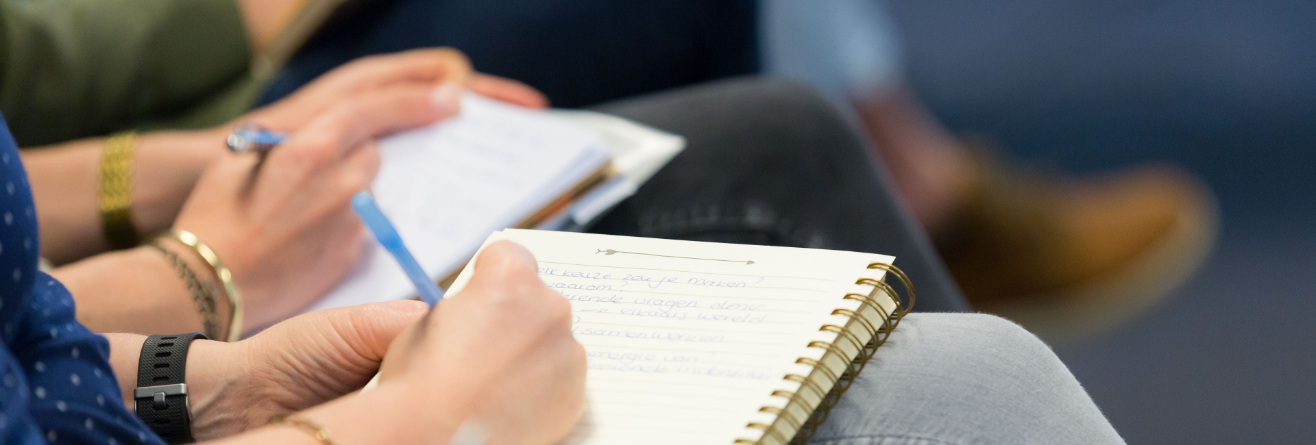 Loopbaancoach voor gediplomeerde coaches